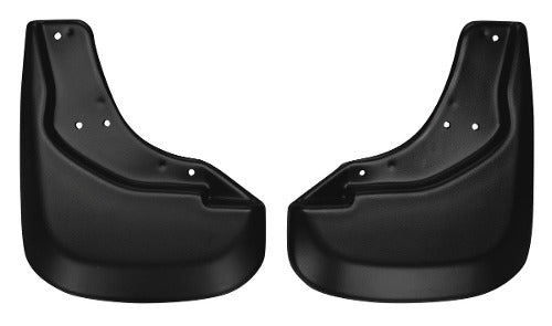 Protector Paragolpes Auto Uso Rudo 2 Piezas 71cm X2.2x 5.08