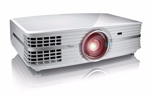 Proyector Optoma Uhd60 4k Ultra Alta Definicion
