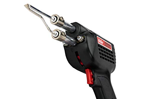 Apex Tool Group D550PK, kit de pistola soldadora de 260 W, 200 W