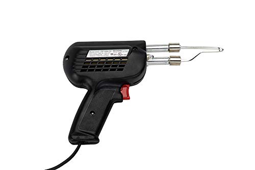 Apex Tool Group D550PK, kit de pistola soldadora de 260 W, 200 W