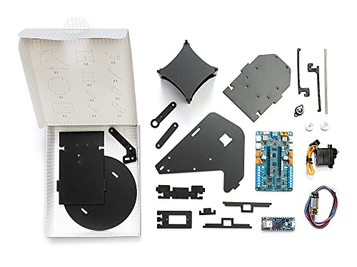 Arduino Engineering Kit REV2 [AKX00022]