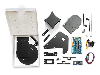 Arduino Engineering Kit REV2 [AKX00022]