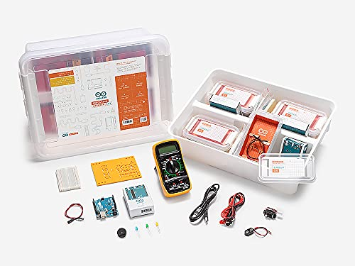Arduino Education Starter Kit [AKX00023]