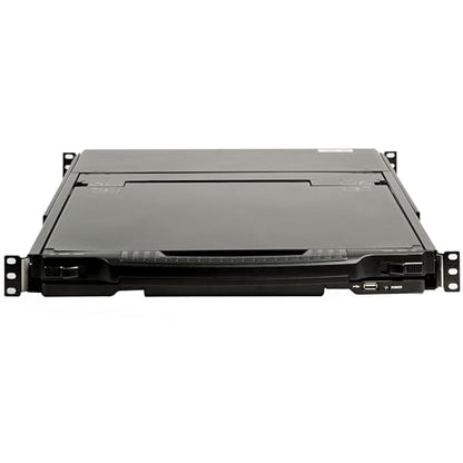 StarTech RKCOND17HD Gestión de ServidoresStarTech RKCOND17HD Gestión de Servidores 17" dual rail