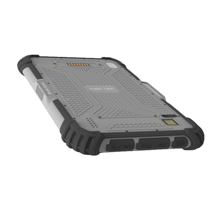 Rugged Tablet Windows 10 Pro RAM 4GB ROM 64GB with RS232 RJ45 Port 450 Nits