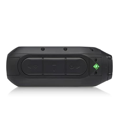 Drift Ghost XL Pro - Cámara de acción 4K, estabilización de imagen, impermeable, lente giratoria IPX7