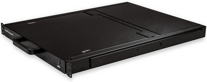 StarTech RKCOND17HD Gestión de ServidoresStarTech RKCOND17HD Gestión de Servidores 17" dual rail