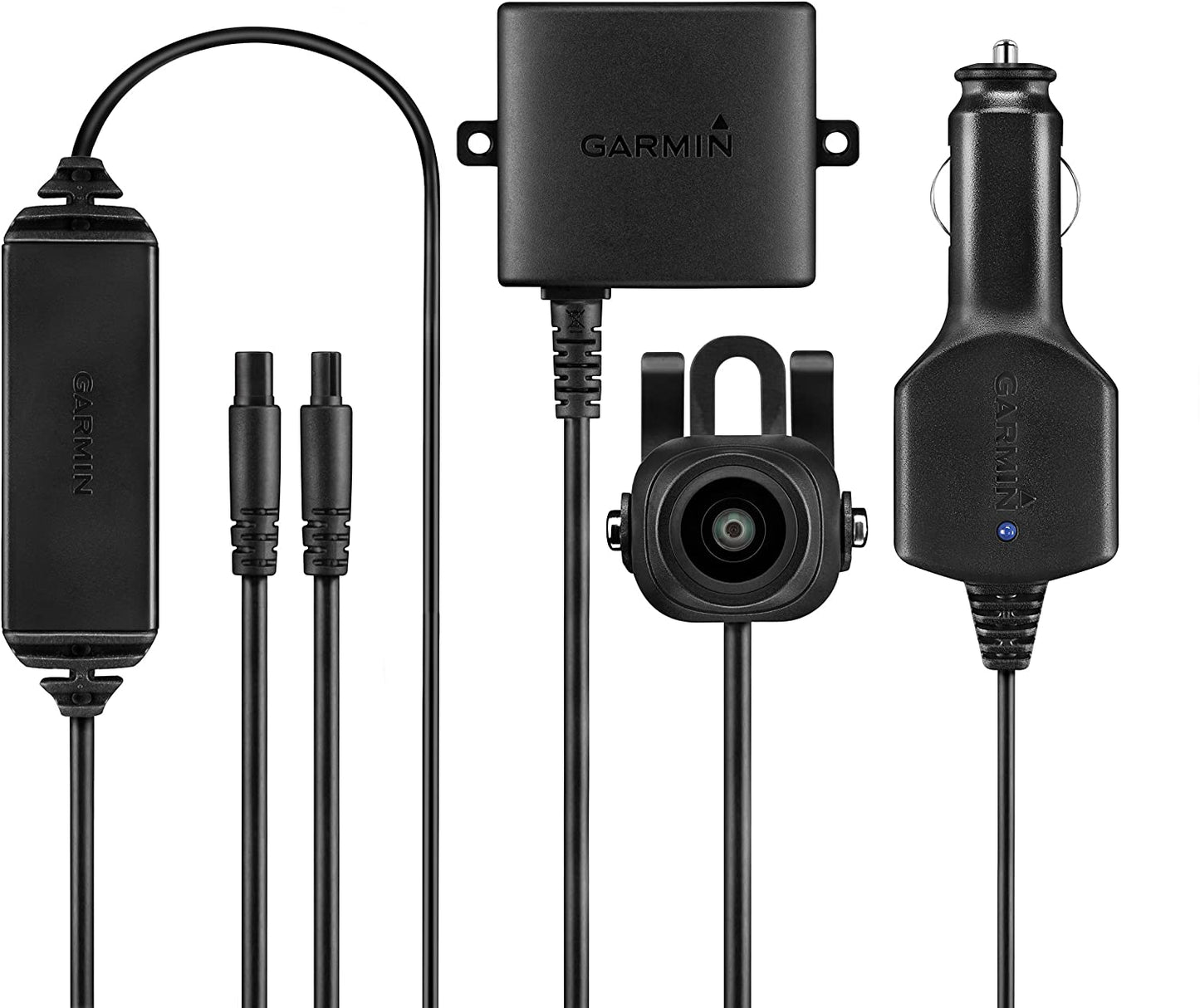 Garmin BC 30 Cámara trasera de seguridad, inalámbrica, 010-12242-10