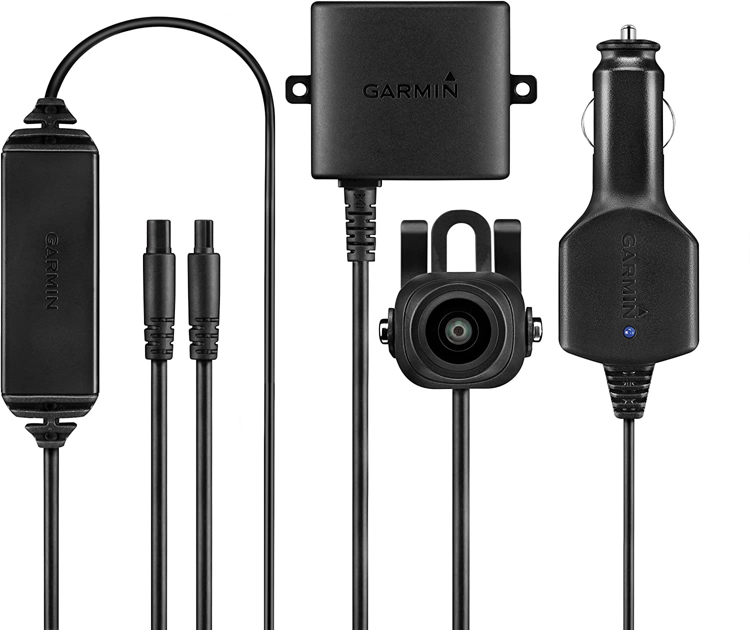 Garmin BC 30 Cámara trasera de seguridad, inalámbrica, 010-12242-10