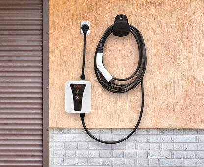 Bosch Automotive EL-52503 EV400 EV Charging Station