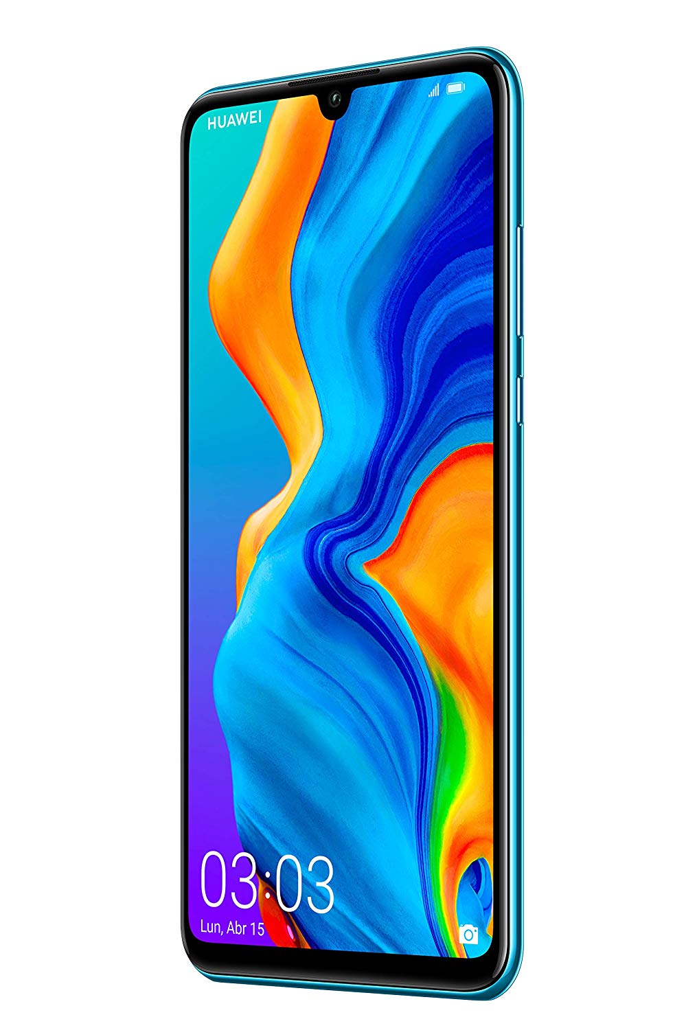 Huawei P30 Lite 128GB Mobile Phone
