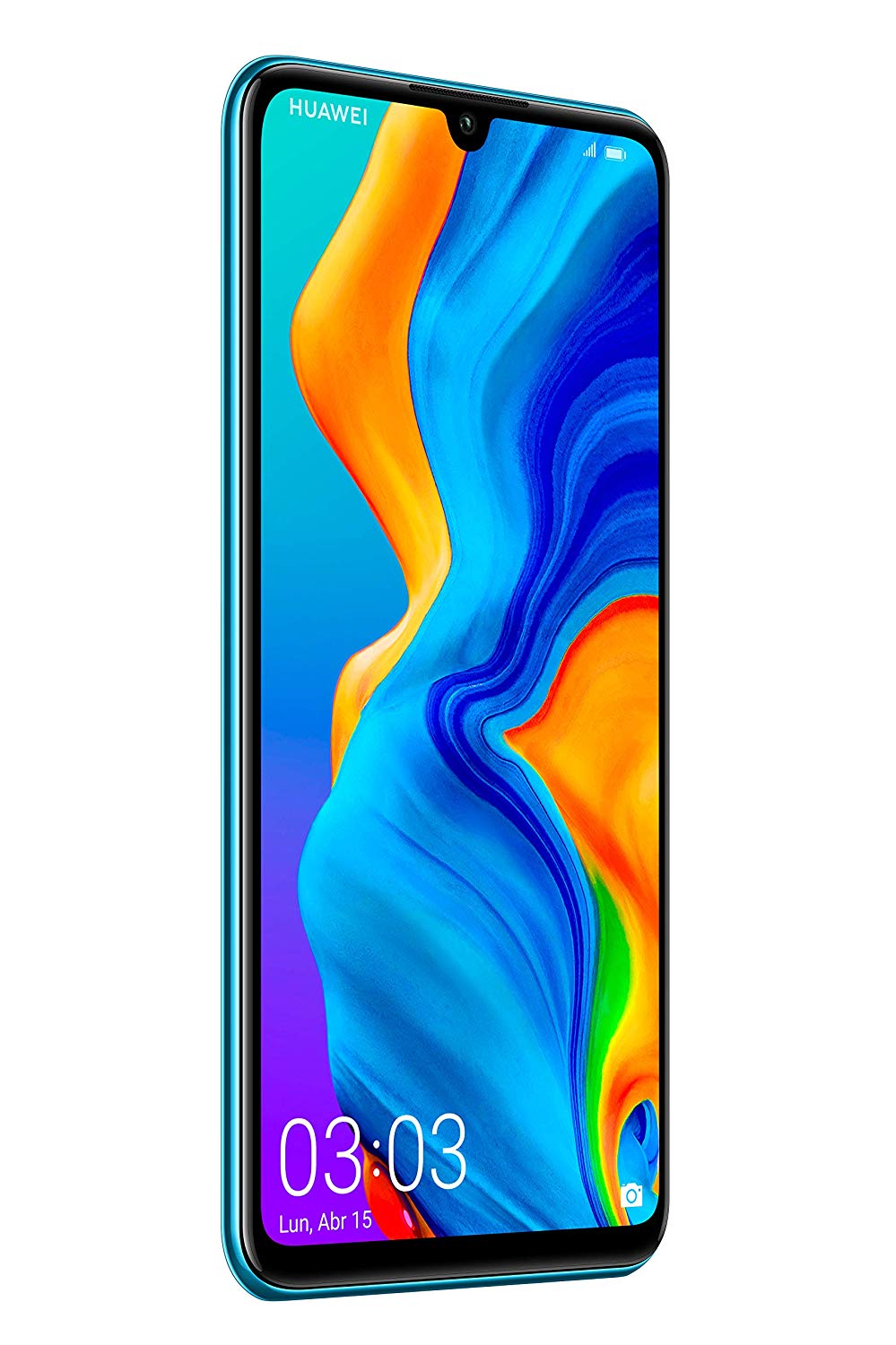Huawei P30 Lite 128GB Mobile Phone