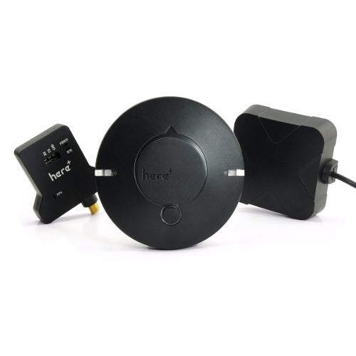 Here+ Rtk Posicionamiento Gnss Nivel Centimetrico Kit