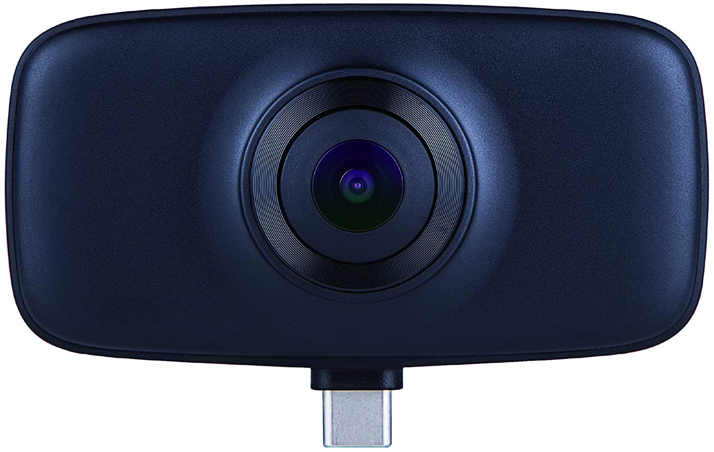 KanDao [Gift[Christmas][New Year] QooCam Fun [Type-C ONLY] Phone Lens Camera Lens 360 Lens for Smartphone for Live Streaming and vlogging