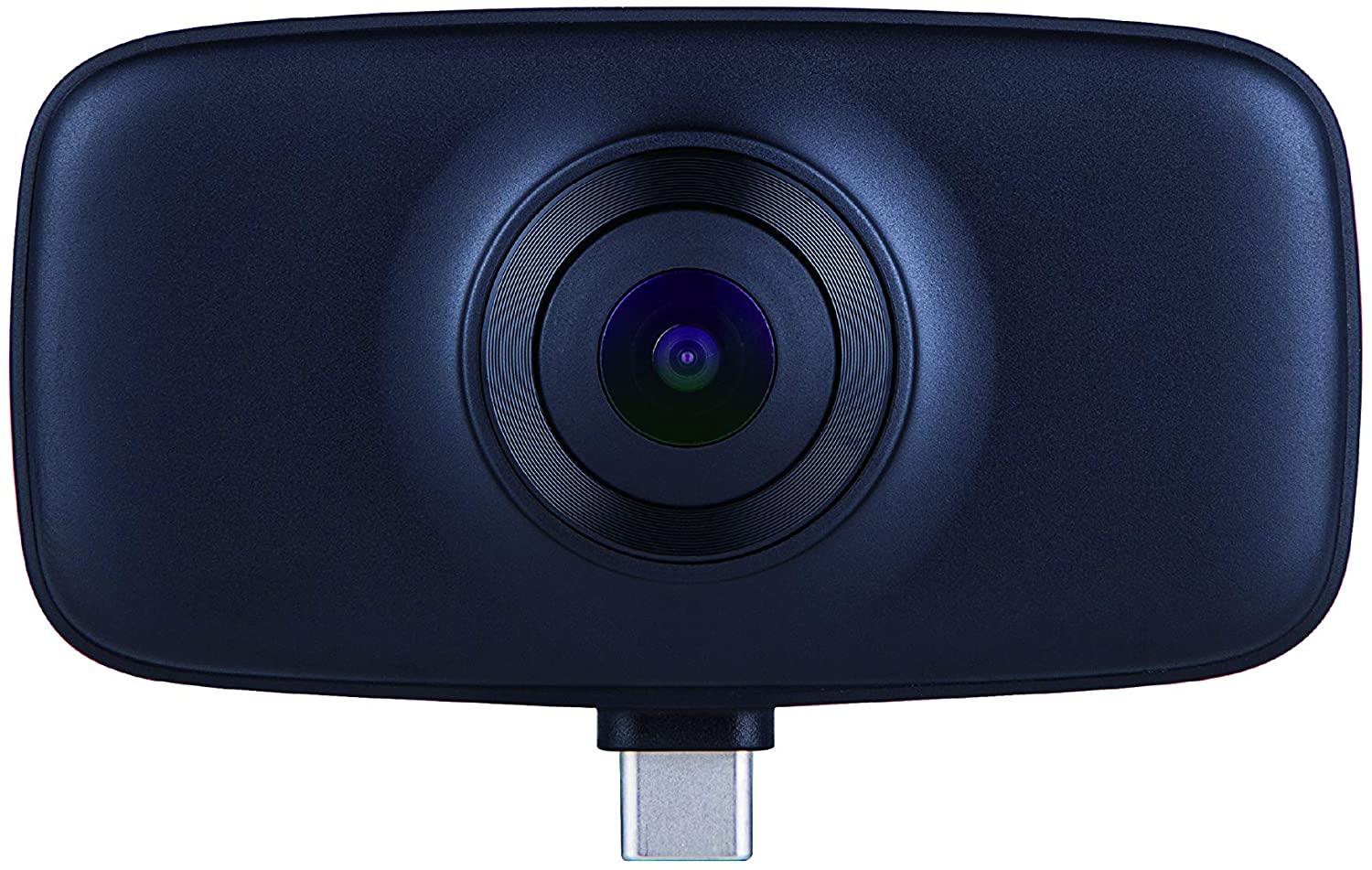 KanDao [Gift[Christmas][New Year] QooCam Fun [Type-C ONLY] Phone Lens Camera Lens 360 Lens for Smartphone for Live Streaming and vlogging