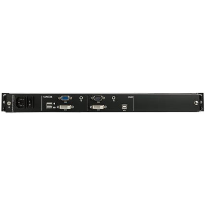 StarTech RKCOND17HD Gestión de ServidoresStarTech RKCOND17HD Gestión de Servidores 17" dual rail