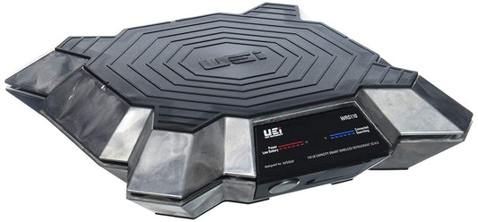 Smart Wireless Refrigeration Scale