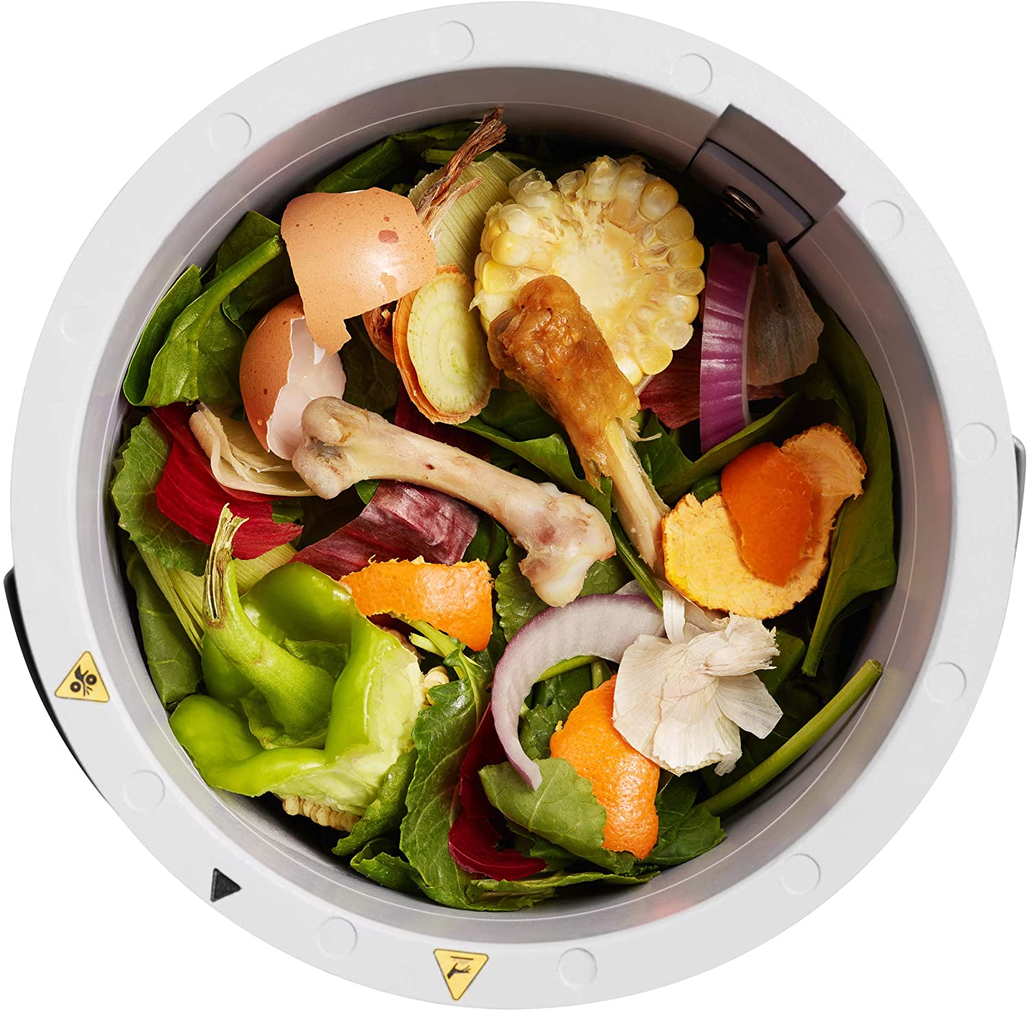 Vitamix 068051 FoodCychine FC-50, capacidad de 2 L, gris