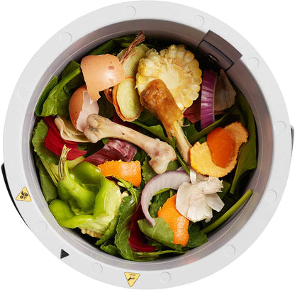 Vitamix 068051 FoodCychine FC-50, capacidad de 2 L, gris