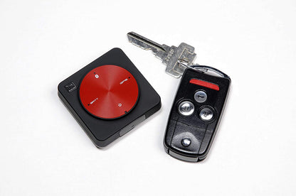 Dual Electronics XGPS150A - Receptor GPS universal portátil multiusos con Bluetooth, sistema de aumento de área amplia