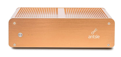 antsle one Pro - Private Cloud Server - 100+ Virtual Servers & 100% Silent (16GB/2x500GB SSD)