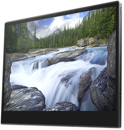 Dell Latitude 12 7000 7285 2-IN-1 Business Tablet: 12.3in Gorilla Glass TouchScreen (2880x1920)