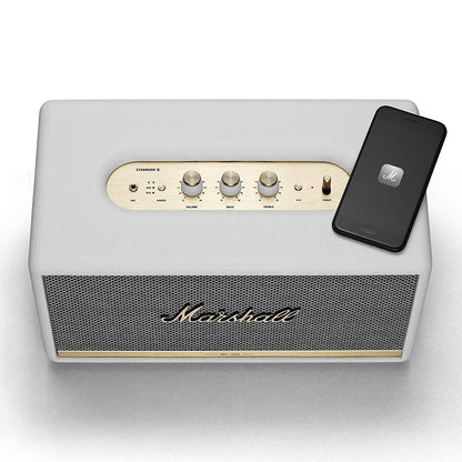 Marshall Stanmore II Wireless Bluetooth Speaker