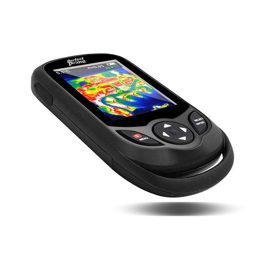 Perfect Prime IR0018 Infrared Thermal Imager Camera with IR Resolution 35