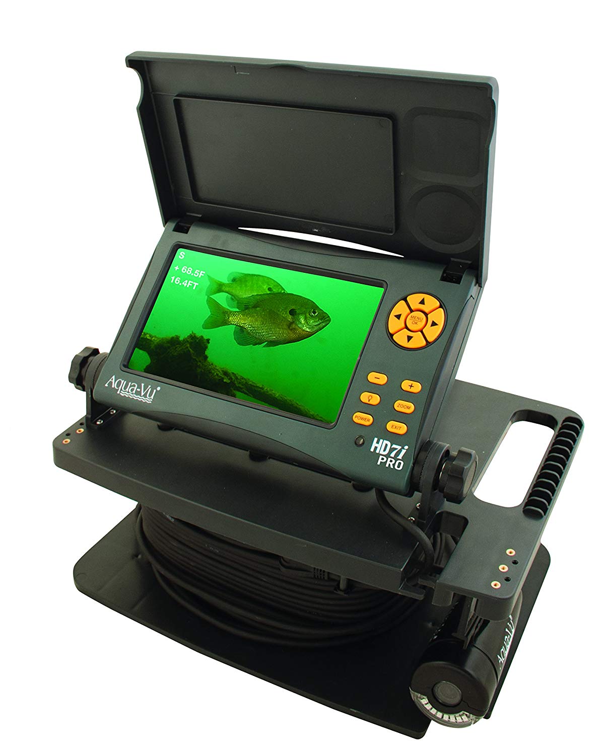 Aqua-Vu HD7i Pro Underwater Camera