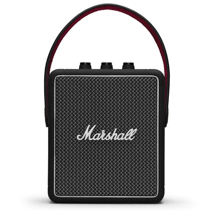 Marshall - Stockwell II Portable Speaker - Black