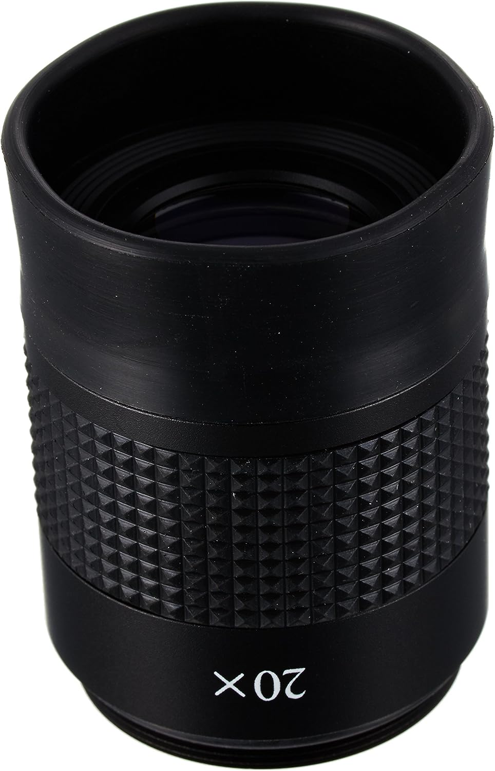 Kenko 142158 Campo Alcance Ocular (20 (Negro)