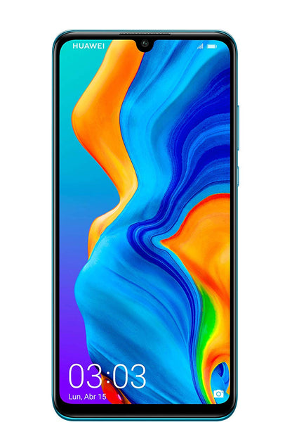 Huawei P30 Lite 128GB Mobile Phone