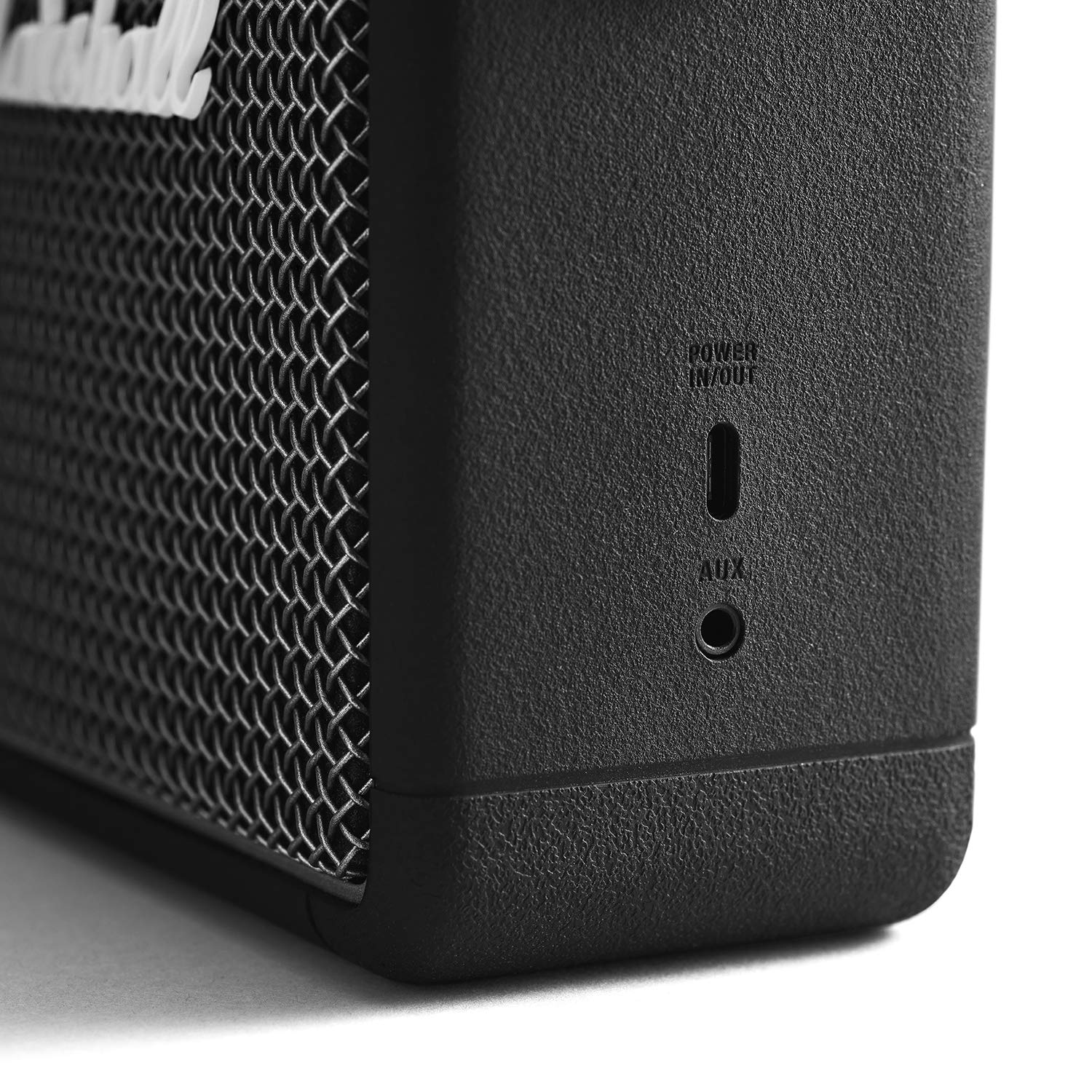 Marshall - Stockwell II Portable Speaker - Black