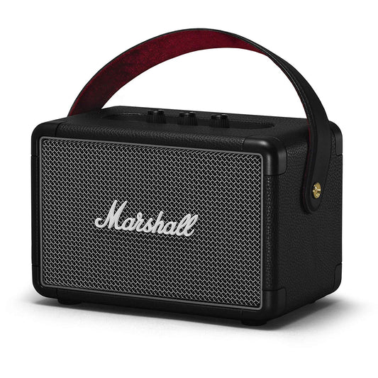 Marshall - Stockwell II Portable Speaker - Black