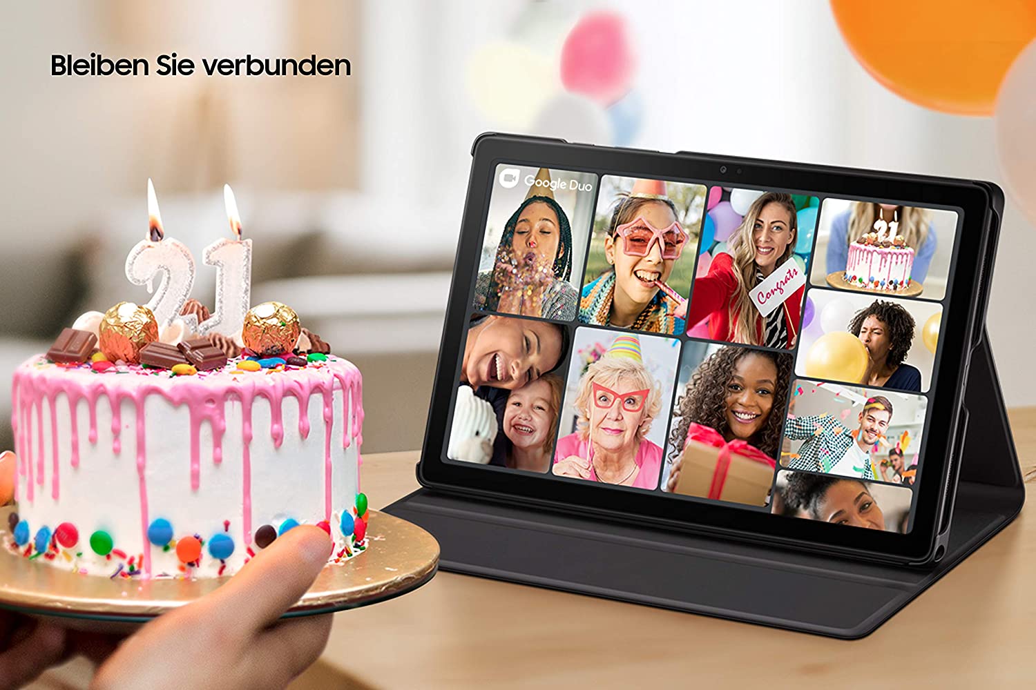 SAMSUNG Tab A 7 lte SM-T500NZAAEUB TABLET 32GB 3GB RAM ANDROID