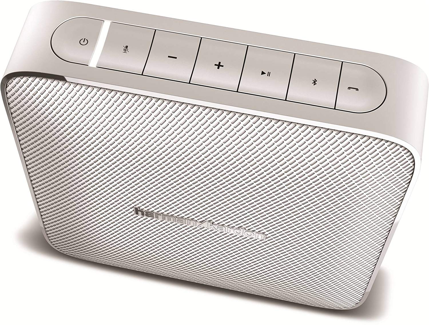 Harman Kardon Esquire Portable Wireless Speaker and Conferencing System