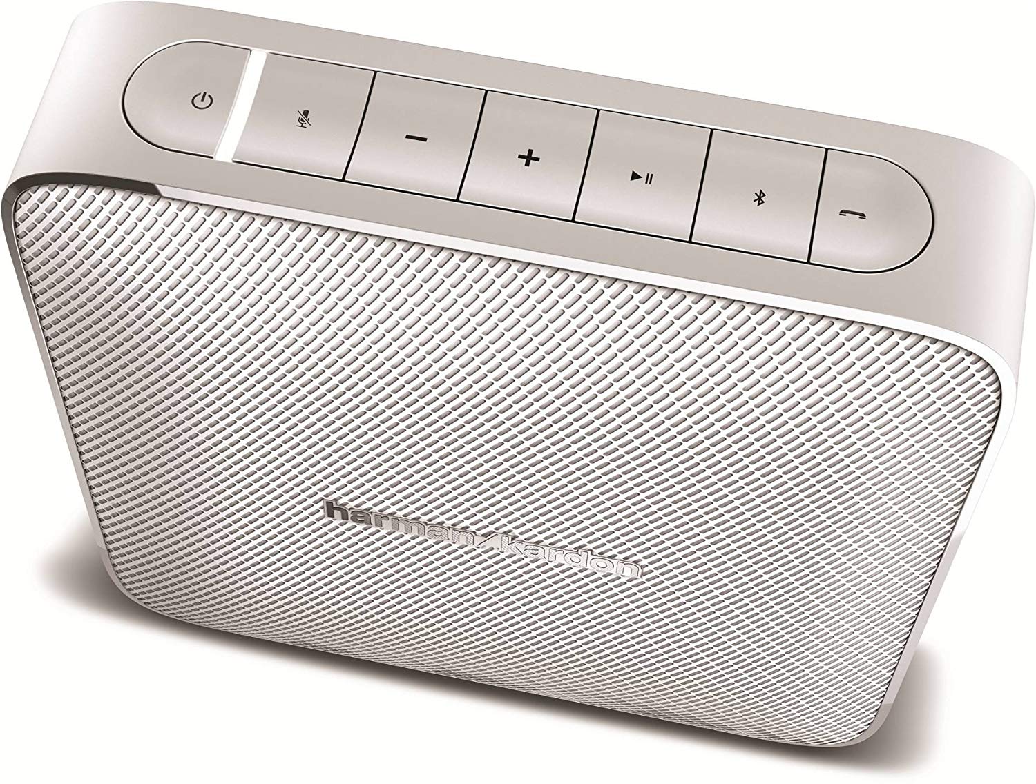 Harman Kardon Esquire Portatil Inalambrica Bocina y sistema de Confere –