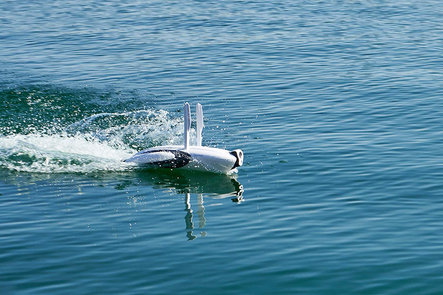 PowerVision Powerdolphin Wizard Water Surface Drone with 4K UHD Camera