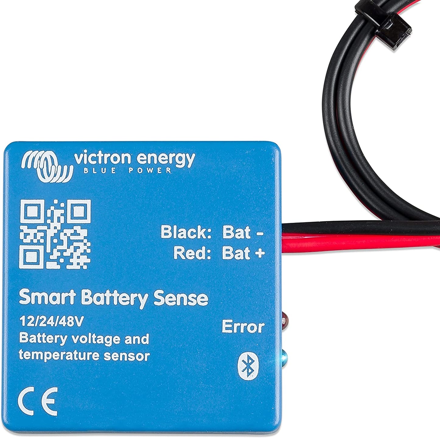 Smart Battery Sense long range (up to 10m) SBS050150200