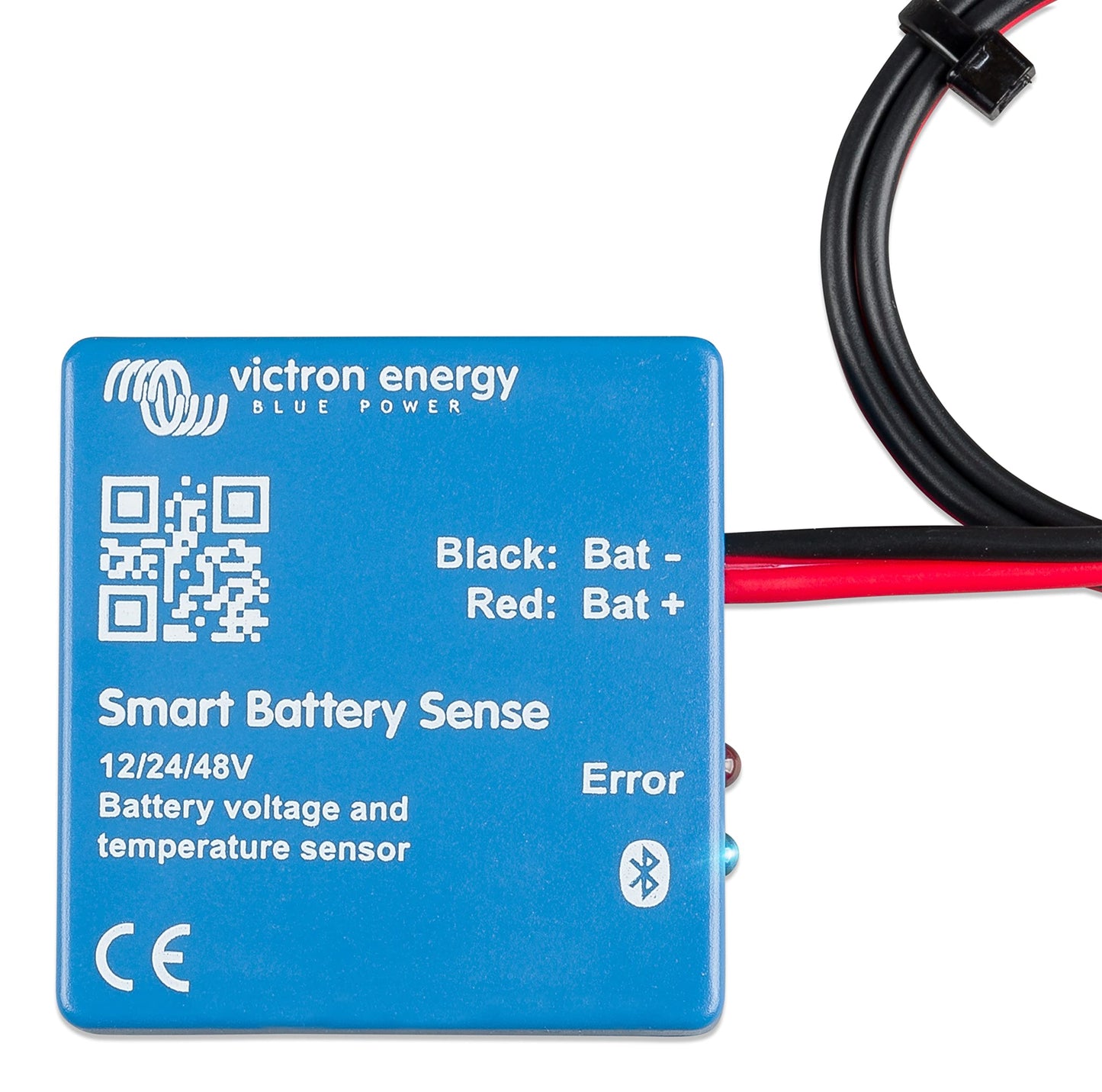 Smart Battery Sense long range (up to 10m) SBS050150200