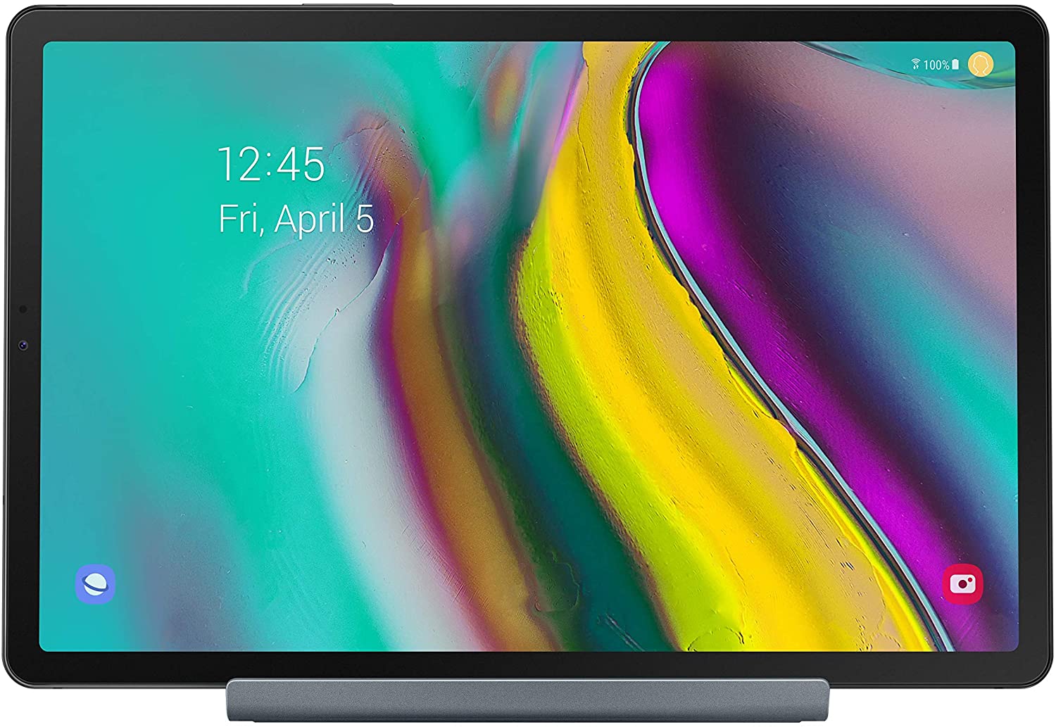 Samsung EE-D3200TSEGUJ Galaxy Tab S5e/S6 Base de carga Pogo