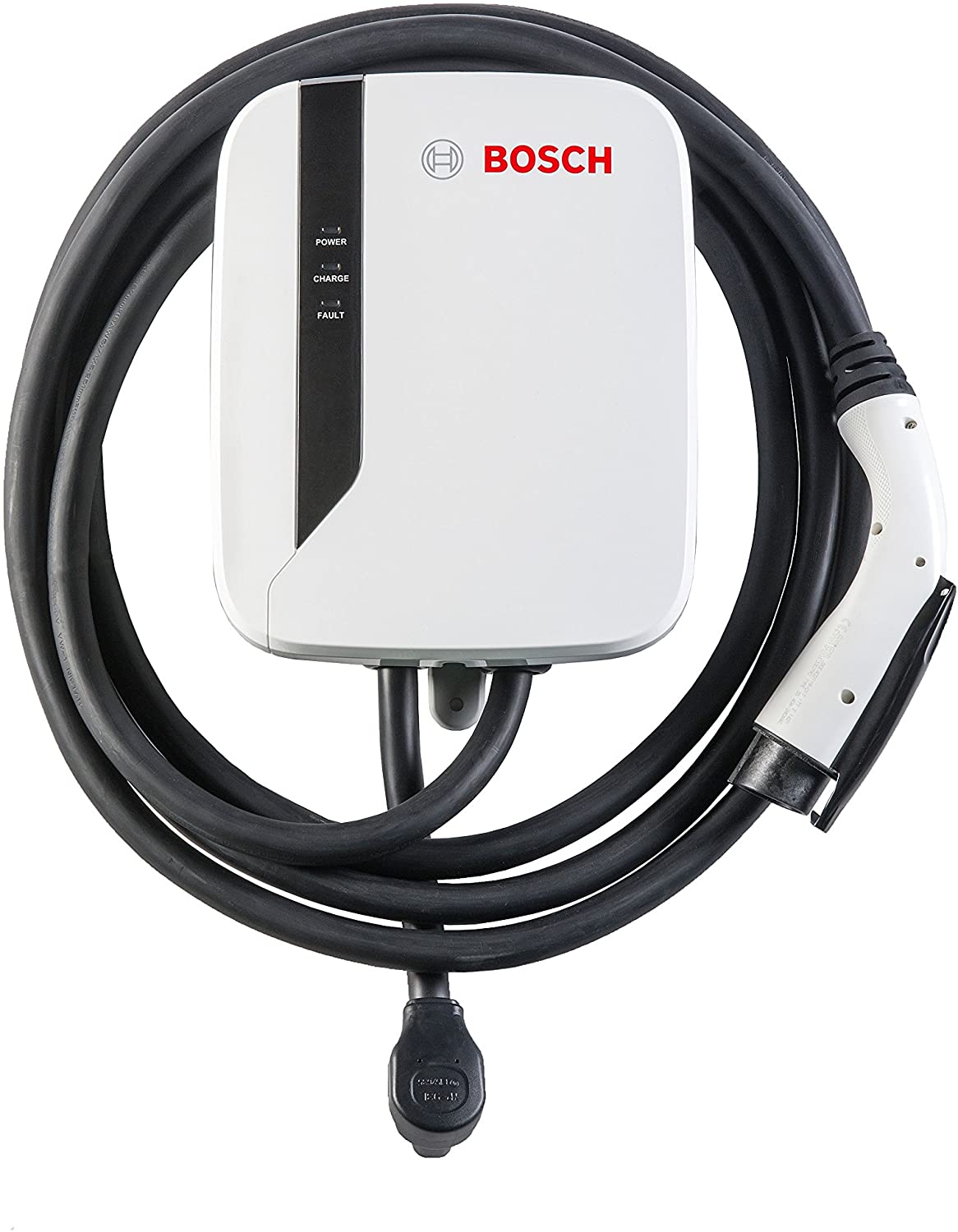 Bosch Level 2 Plug in EV Cargador auto electrico 40A 18 pies de Cable EL-51866-4018