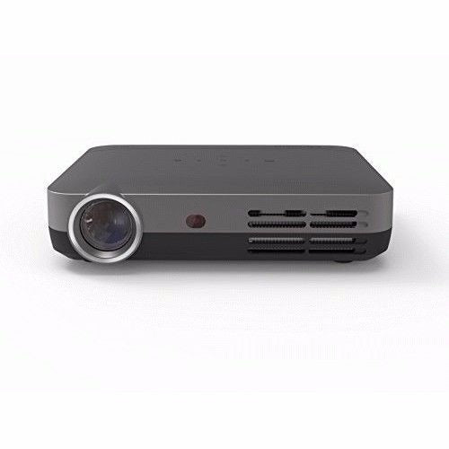 Proyector Optoma Intelligo-s1 Android Led 720p Dlp