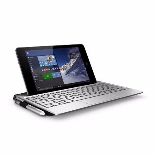 Teclado Hp Bluetooth Genuino Para Hp Envy Note 8 #n1m28av