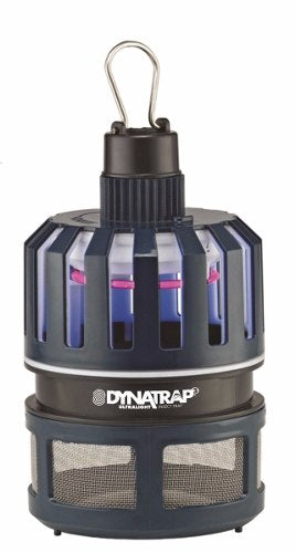 Trampa Para Insectos Uv 20,000h 27mts2 110v Dynatrap Dt150