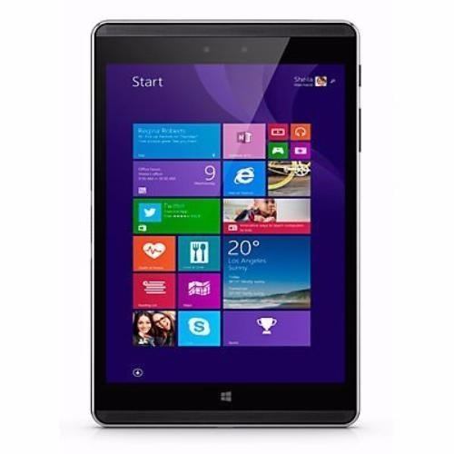 Hp Pro Tablet 608 G1 32gb 7.9 Windows 10 Intel Atom X5