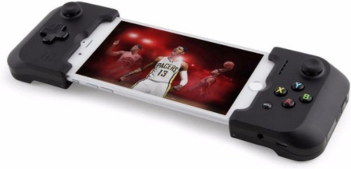 Control Gamevice Para Iphone 7, 7 Plus, 6s, 6s Plus. 2017