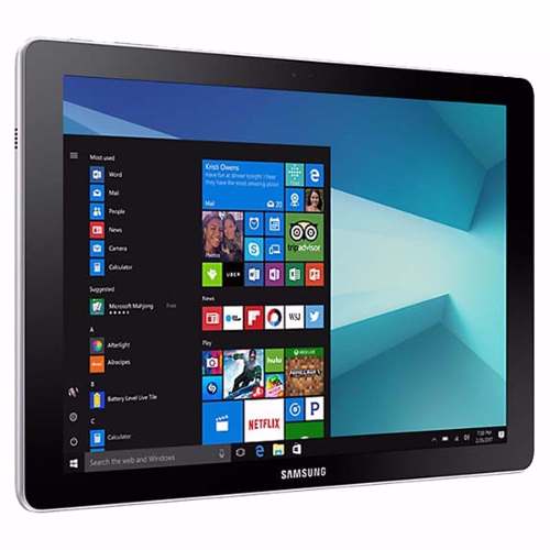 Tablet Samsung Galaxy Book 2-n-1 Wi-fi + 3g 128gb Windows 10