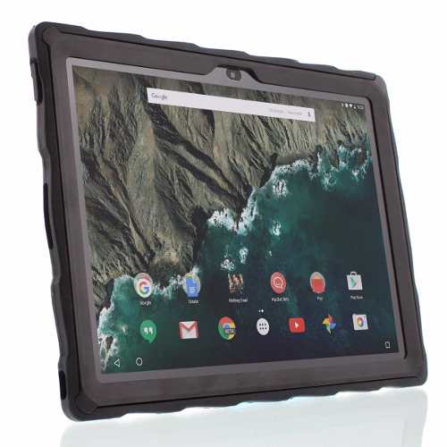 Funda Gumdrop Para Tablet Google Pixel C Rugged