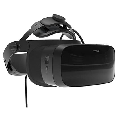 Varjo Aero Virtual Reality Headset - VRJH-V0014890 (GLOBAL)